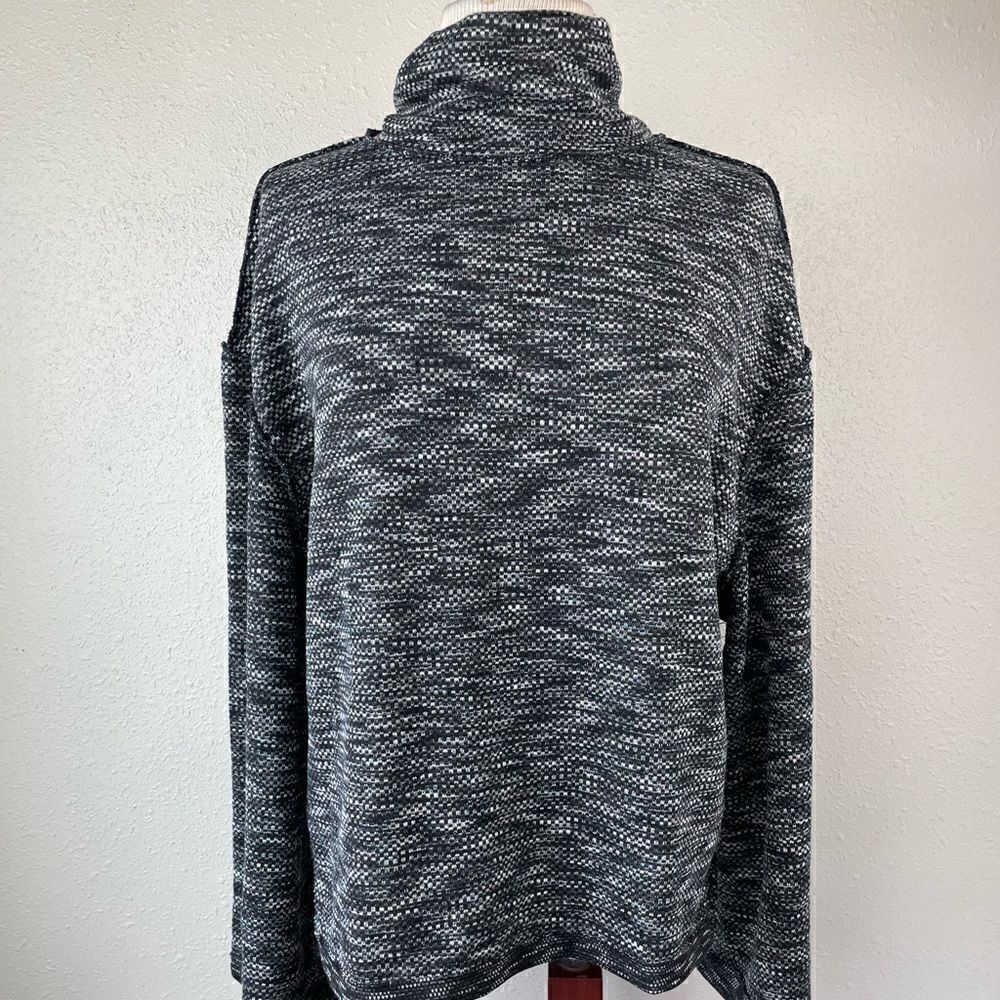 NWOT We The Free Oversized Pullover Size S